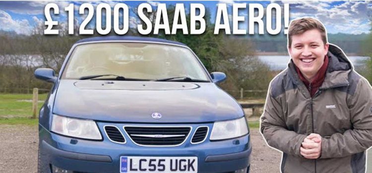 Joel’s recently acquired Saab 9-3 Aero Convertible combines Swedish ingenuity with timeless style, proving that great cars don’t have to break the bank.