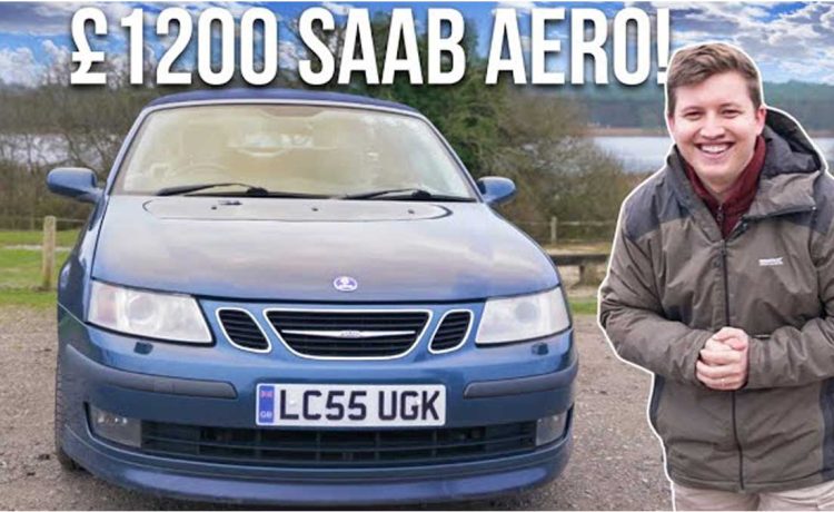 Joel’s recently acquired Saab 9-3 Aero Convertible combines Swedish ingenuity with timeless style, proving that great cars don’t have to break the bank.