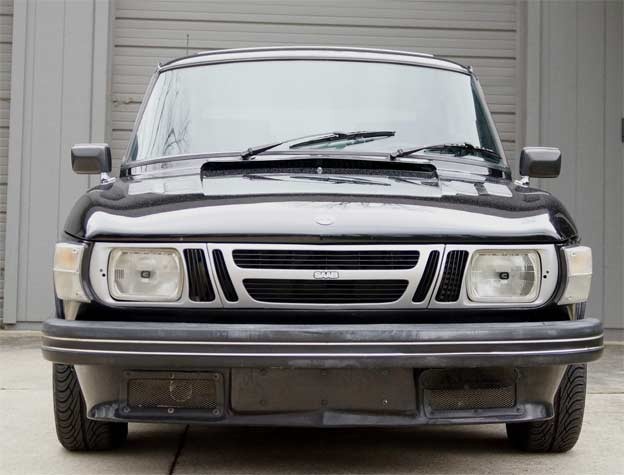 Saab 99 Turbo for sale