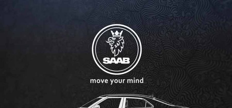 Saab Cars Calendar 2020