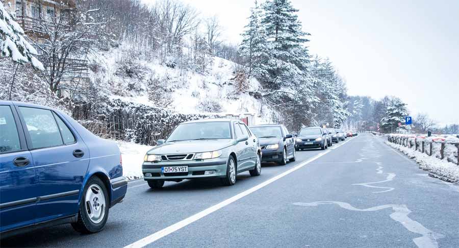 Saab Club Romania Meeting 2018