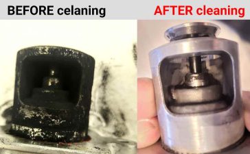 Carbon buildup on the EGR valve can cripple your Saab’s performance—regular cleaning is the key to avoiding P0401 errors and keeping your engine running smoothly.