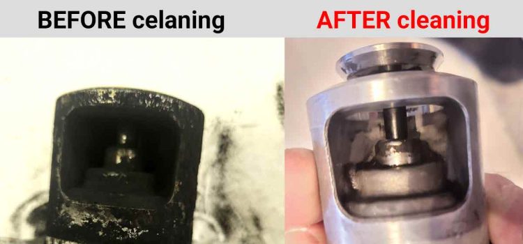 Carbon buildup on the EGR valve can cripple your Saab’s performance—regular cleaning is the key to avoiding P0401 errors and keeping your engine running smoothly.