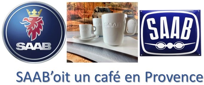 3eme édition du Saab'oit un café en Provence