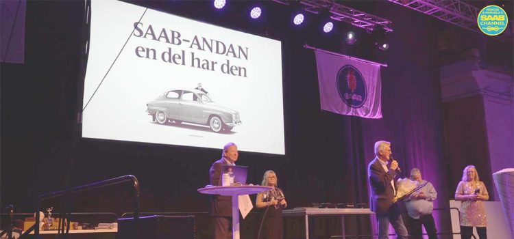 Former Saab employees gather at the Grand Reunion, reigniting the passion and pride that built an automotive icon