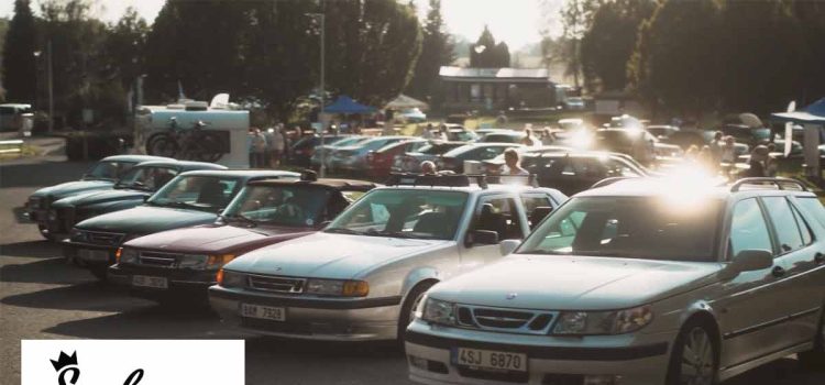 Saabstance Camp 2024—where the passion for Saab is stronger than ever, proving that the spirit of the brand lives on through its devoted community.