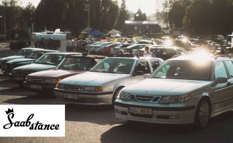 Saabstance Camp 2024—where the passion for Saab is stronger than ever, proving that the spirit of the brand lives on through its devoted community.