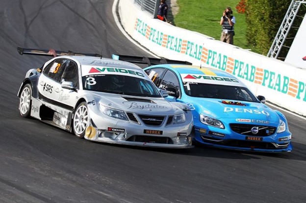 saab stcc