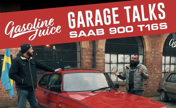 A true turbocharged legend—the Saab 900 T16S, as explored by Matt Searle and Cesar Pieri, remains a cornerstone of Saab’s engineering and design philosophy.