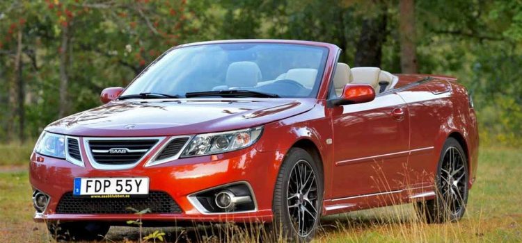 Ultra-Rare Saab 9-3 Independence Edition No.8—A Legendary Find Awaiting Its Next Owner