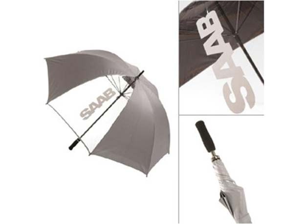 Saab Golf Umbrella