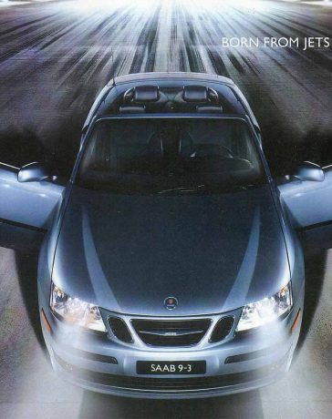 Saab’s ambitious foray into the U.S. was a daring gamble that left lessons for the industry—and an enduring legacy for enthusiasts.