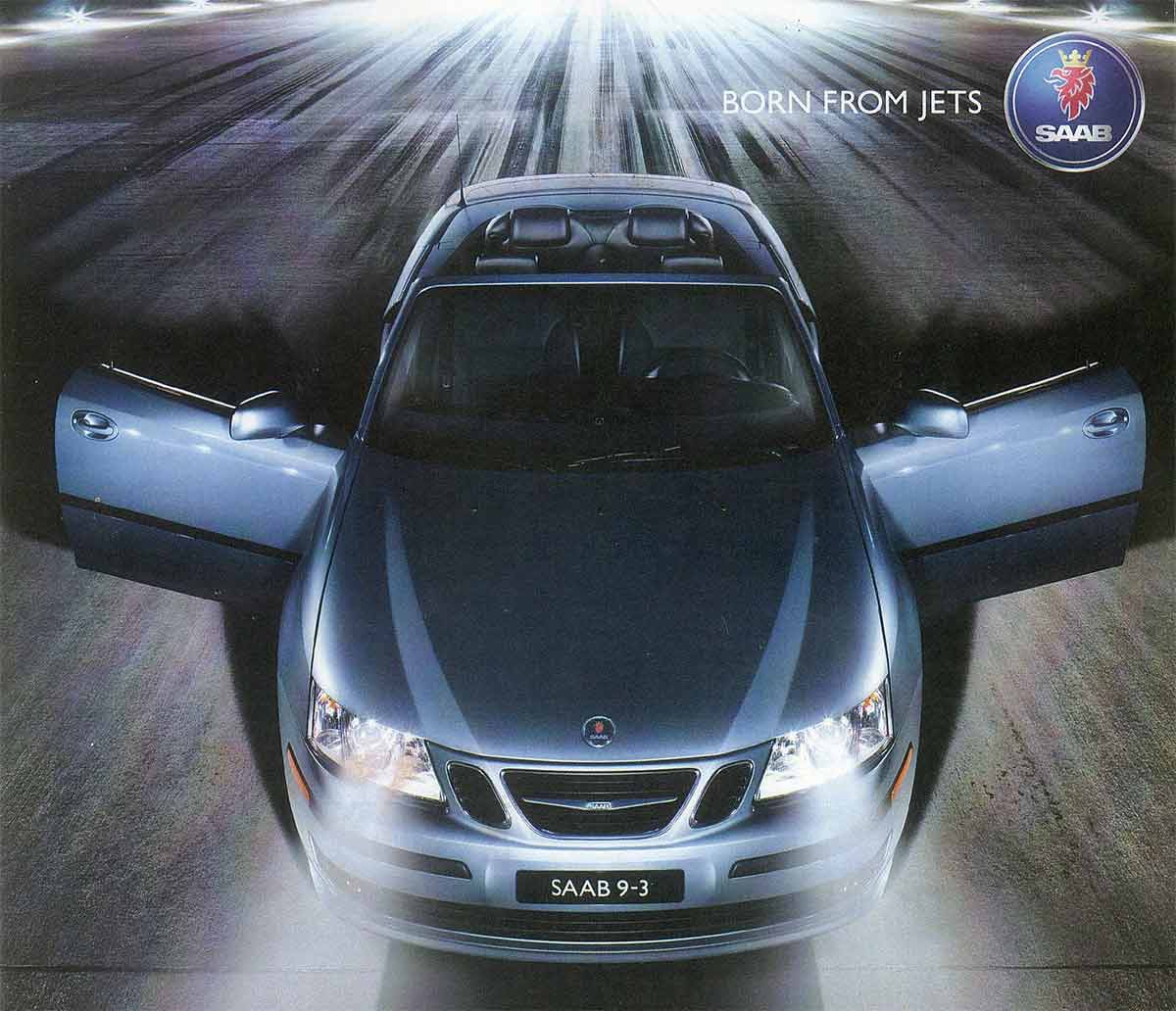 Saab’s ambitious foray into the U.S. was a daring gamble that left lessons for the industry—and an enduring legacy for enthusiasts.