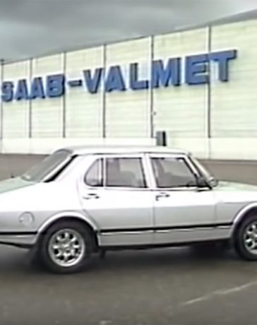 Saab-Valmet 900