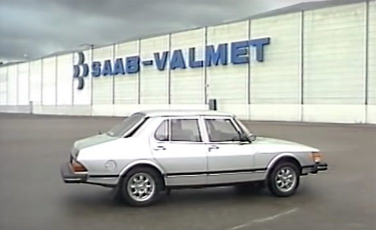 Saab-Valmet 900