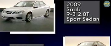 The Saab 9-3 versus Audi A4—a comparison that showcases Saab’s edge in design, performance, and value.