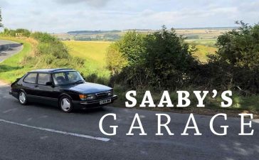 Paul Davies takes the wheel of a classic Saab 900 Turbo 16S, sharing his hands-on journey and challenges. Dive into his latest video and explore the revival of a Saab legend through the eyes of a seasoned automotive enthusiast.