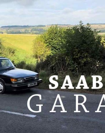 Paul Davies takes the wheel of a classic Saab 900 Turbo 16S, sharing his hands-on journey and challenges. Dive into his latest video and explore the revival of a Saab legend through the eyes of a seasoned automotive enthusiast.