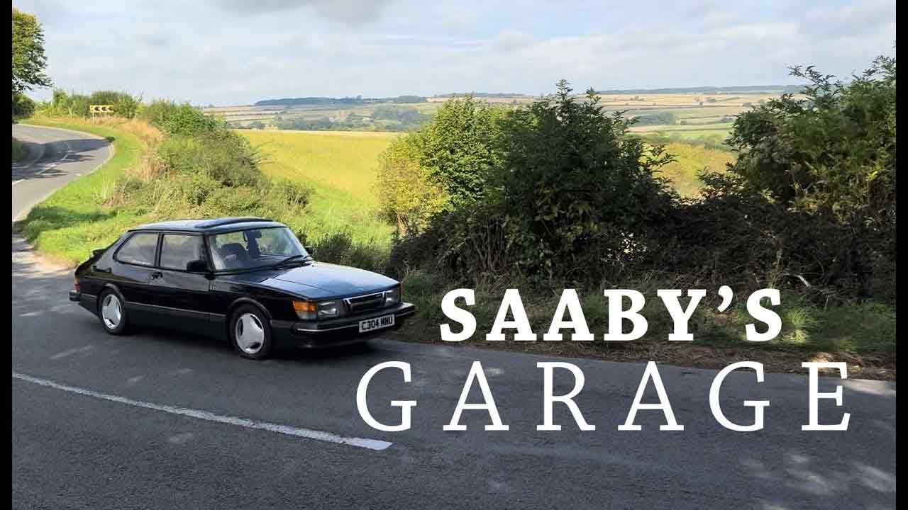 Paul Davies takes the wheel of a classic Saab 900 Turbo 16S, sharing his hands-on journey and challenges. Dive into his latest video and explore the revival of a Saab legend through the eyes of a seasoned automotive enthusiast.