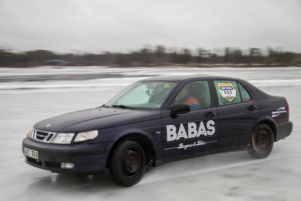 saab95