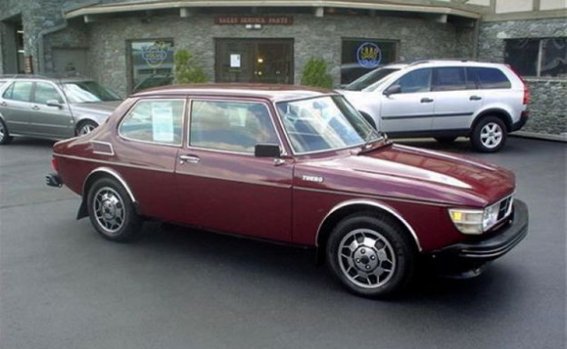 saab99turbo