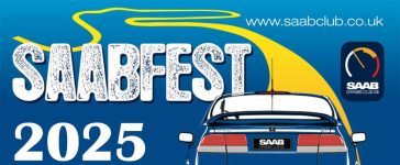 SaabFest 2025 lands at Shuttleworth Collection—where iconic Saabs and legendary aircraft share the runway.