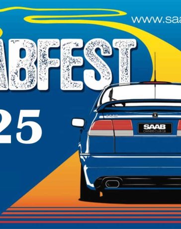 SaabFest 2025 lands at Shuttleworth Collection—where iconic Saabs and legendary aircraft share the runway.