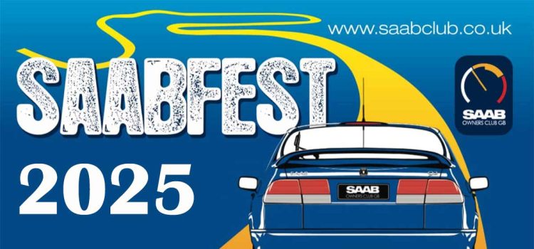 SaabFest 2025 lands at Shuttleworth Collection—where iconic Saabs and legendary aircraft share the runway.