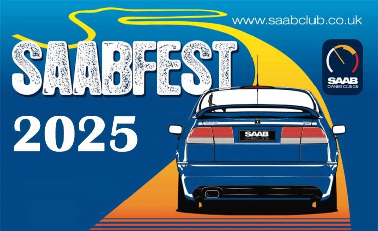 SaabFest 2025 lands at Shuttleworth Collection—where iconic Saabs and legendary aircraft share the runway.