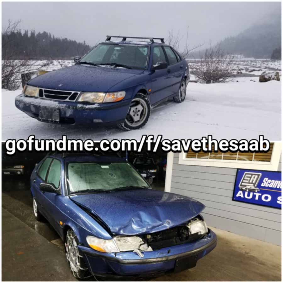 Save Saab