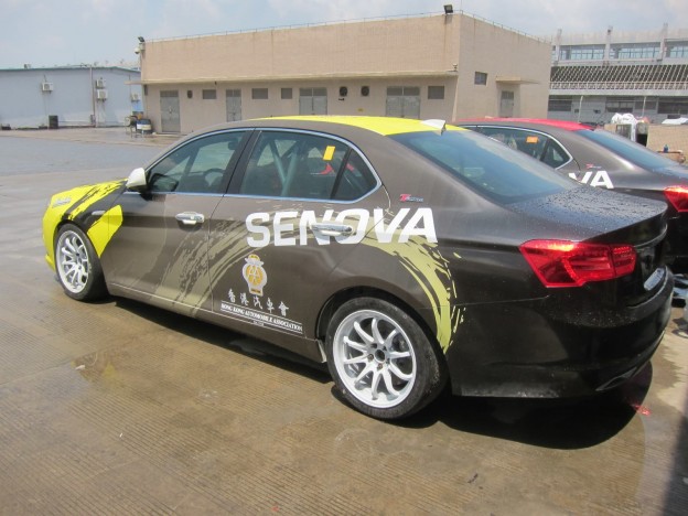 senova5